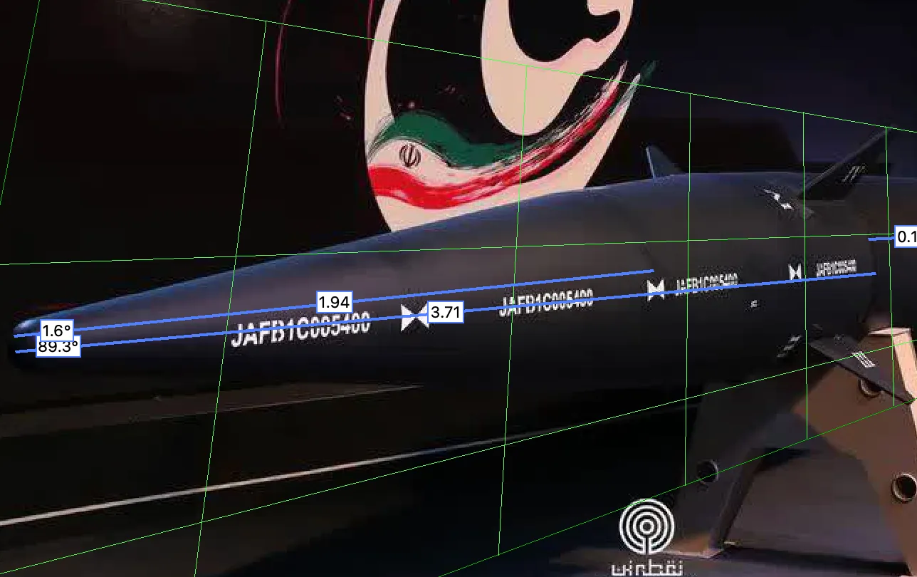 Fattah second-stage proportions