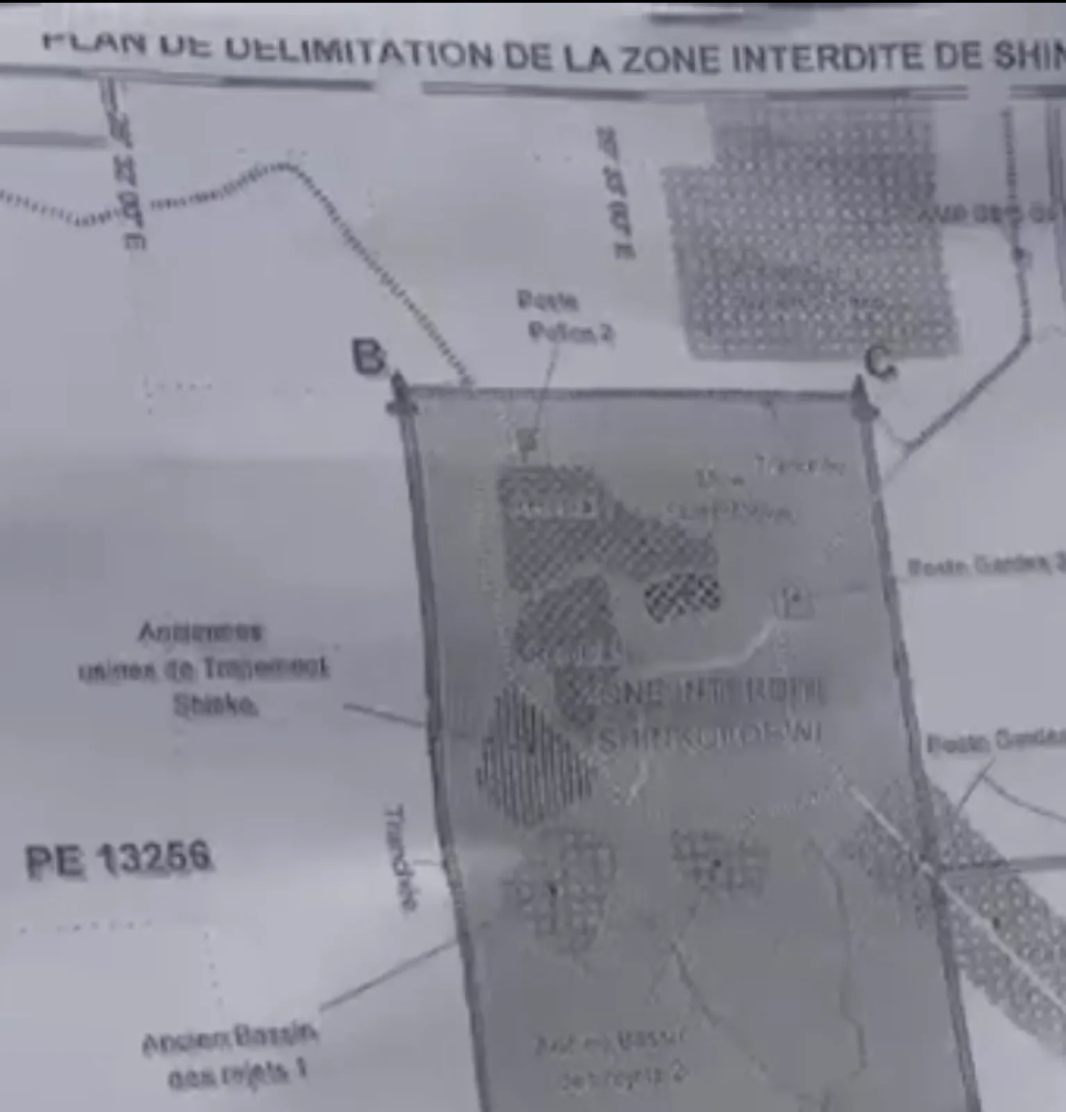 Document related to Kai Peng Mining